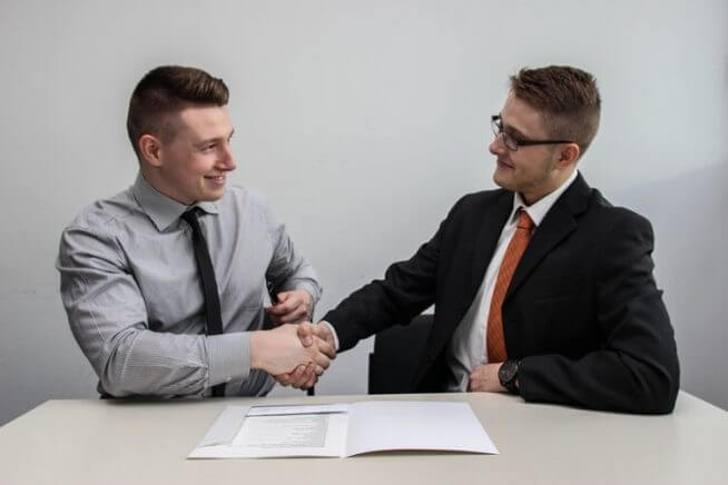 easyco employment contracts in peru